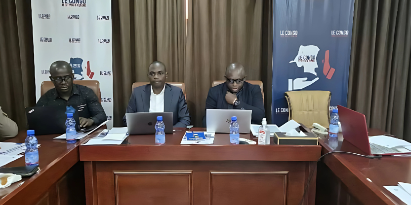 Publication de la Note sur le Barrage Hydroélectrique de BUSANGA