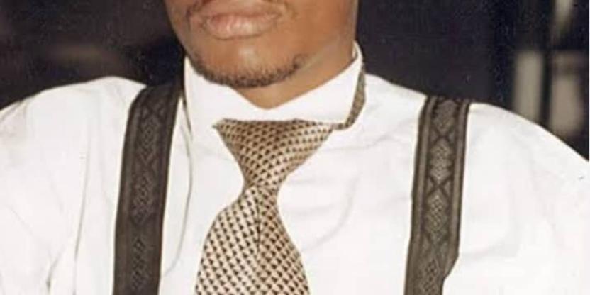 Floribert BWANA CHUI